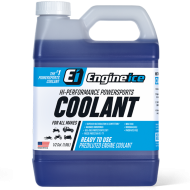 Engine Ice Coolant 2ltr