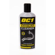 exhaust cleaner