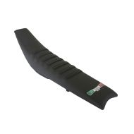 Selle Dalla Valle Seatcover Factory HVA 19-.. Black 