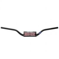 Renthal Fatbar CRF450R/RX 19-.. Black