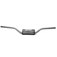 Renthal Fatbar CRF450R/RX 19-.. Titanium colour 