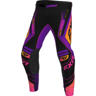 FXR Yth Revo MX Pant 26 Twilight