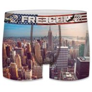 Freegun Boxer "Towers" Men's