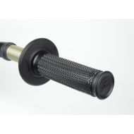 Renthal Ultra-tacky Half waffle grips
