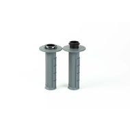 Renthal MX Original Lock-On Grips - Medium (Half Waffle)