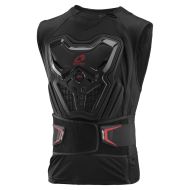 EVS G7 Lite Ballistic Jersey Black - XL 