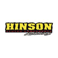 Hinson Clutch Cover YZ450F 23-..