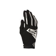 Just1 Glove J-FORCE 2.0 Black White