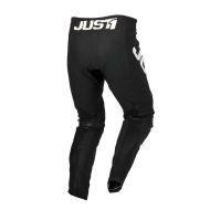 Just1 Pants J-Essential Black