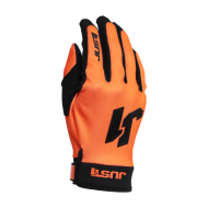 Just1 Glove Junior J-FLEX 2.0 Orange Black