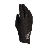 Just1 Glove J-HRD Black Black