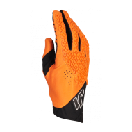 Just1 Glove J-HRD Black Orange