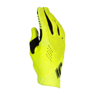 Just1 Glove J-HRD Fluo Yellow