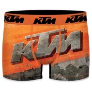 Freegun KTM8 Dirt Boxer Men's - 1Pcs