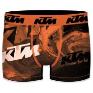 Freegun KTM8 "Mud" Boxer Men's 