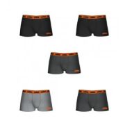 Freegun KTM Cotton Boxer Men's -Mix (5Pack)