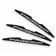 Progrip Visors/Mudflaps - 3Pcs