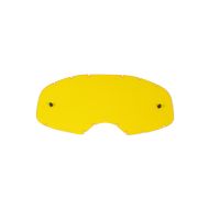 RipNRoll Lens - Yellow - tear off, Colossus