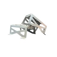 TMV MX Starting blocks - Silver