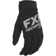 FXR M Mechanics Lite Glove Black