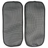 Polisport Radiator Louver Mesh (Pair) Beta RR 2T/4T 20-..