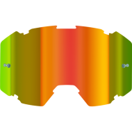 FXR Maverick MX Single Lens with Post Bronze-