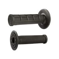 ODI Half-Waffle MX Single-Ply (Ruffian) - Black