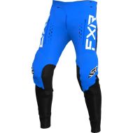 FXR Podium Off-Road Pant Blue/Black