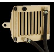 Twin Air Oil Cooling Radiator CRF450R 09-12