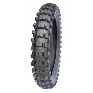 WAYGOM Rear Mixt tyre, W598, 110/90-19