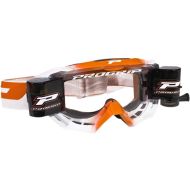 *Progrip 3200 Venom Racerpack XL Goggle - Orange