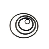 Twin Air O-ring set for Oil Cooling System 160441/443