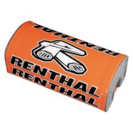 Renthal Fatbar Pad Orange