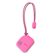 Celly Smart Tag Finder - Pink