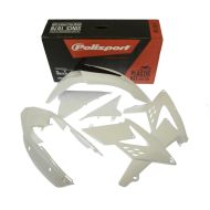 Polisport Complete Plastic Kit BETA RR2T/RR4T 13