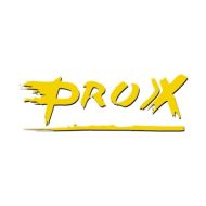 ProX Steel Plate Set KX250F 21-.
