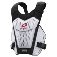 EVS Revo 4 Body Protection - White - S/M