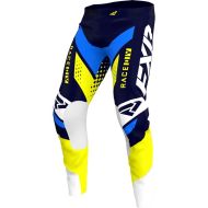 FXR Revo MX Pant Midnight/White/Yellow 