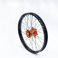 Rex Wheels 21-1,60 SX-F 15-..EXC 16-.. Black Rim/Or Hub 22MM
