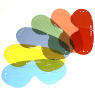 RipNRoll Lens - yellow - r/o lined, Colossus