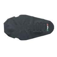 Selle Dalla Valle Seatcover WAVE SX-F 11-15 EXC 11-.. Black