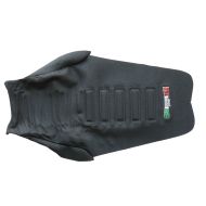 Selle Dalla Valle Seatcover WAVE YZF 14-..WR250F 15-16 Black 