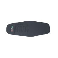 Selle Dalla Valle Seatcover WAVE HVA 16-.. Black