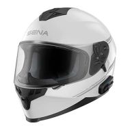 Sena Helmet Outride White