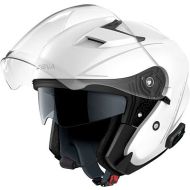 Sena Helmet Outstar S 2206 White