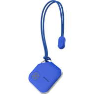 Celly Smart Tag Finder - Blue