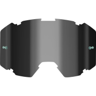 FXR Maverick MX Single Lens with Post Smoke- OS