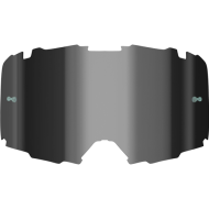 FXR Combat Single Lens with Post Smoke- OS