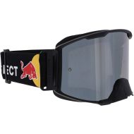 Spect Red Bull Strive MX Goggle - Black (Mirror lens)