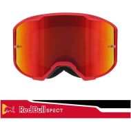 Spect Red Bull Strive MX Goggle - Red ( Mirror lens)